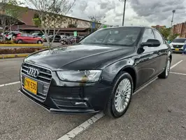 2014  Audi A4 - Image 8