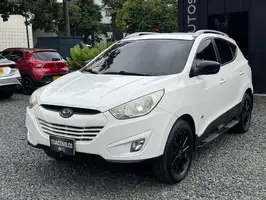 2012  Hyundai Tucson - Image 8