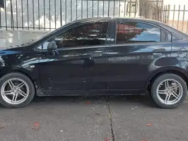 2016  Chevrolet Sail - Image 10