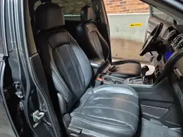 2014  Chevrolet Captiva - Image 45