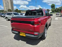 2024  Chevrolet Montana - Image 36