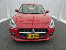 2023  Suzuki Swift - Image 26