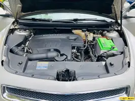 2008  Chevrolet Malibu - Image 21