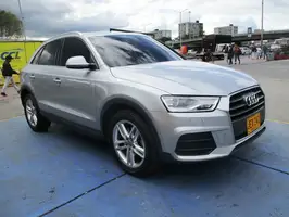 2017  Audi Q3 - Image 6