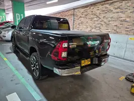 2022  Toyota Hilux - Image 28