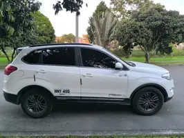 2016  Chery Unknown - Image 12