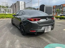 2021  Mazda 3 - Image 10