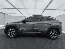 2024  Hyundai Tucson - Image 29