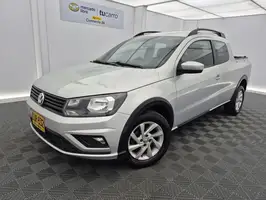 2019  Volkswagen Saveiro - Image 11