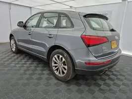 2015  Audi Q5 - Image 12