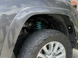 2017  Toyota 4Runner - Image 37