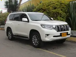 2020  Toyota Prado - Image 33