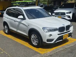 2016  Bmw X3 - Image 6