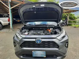 2024  Toyota Rav4 - Image 20