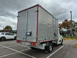 2020  Renault Master - Image 17