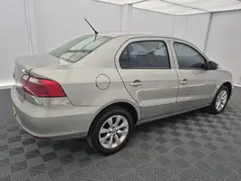 2019  Volkswagen Voyage - Image 8