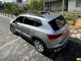 2022  Volkswagen Taos - Image 7