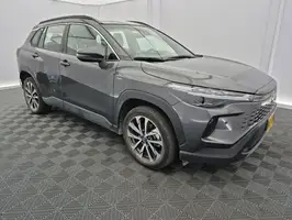 2025  Toyota Corolla - Image 7