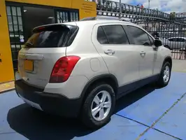 2016  Chevrolet Tracker - Image 11