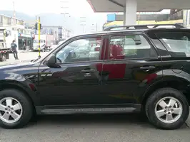 2012  Ford Escape - Image 10