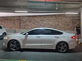 2017  Ford Fusion - Image 9