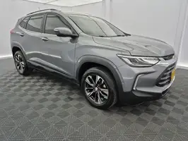 2021  Chevrolet Tracker - Image 17