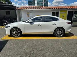 2023  Mazda 3 - Image 11