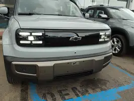 2026  Chevrolet Spark - Image 22