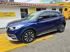 2021  Nissan Kicks - Image 9