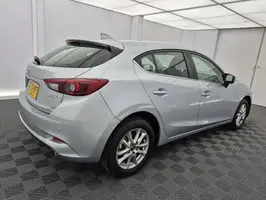 2020  Mazda 3 - Image 17