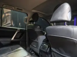 2014  Toyota Prado - Image 15