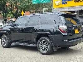2019  Toyota 4Runner - Image 11