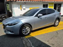 2017  Mazda 3 - Image 9