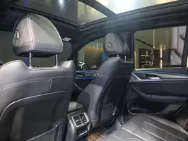 2024  Bmw Ix3 - Image 17