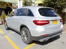 2018  Mercedes Unknown - Image 9