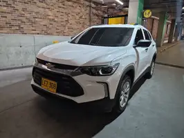 2022  Chevrolet Tracker - Image 29