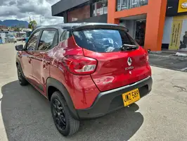 2022  Renault Kwid - Image 12