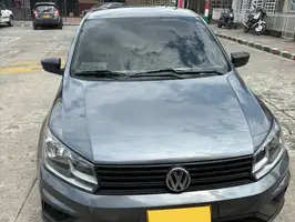 2021  Volkswagen Gol - Image 6