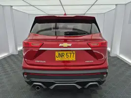 2020  Chevrolet Captiva - Image 32