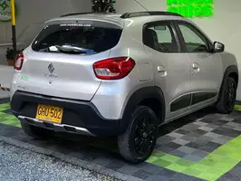 2020  Renault Kwid - Image 13