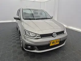2019  Volkswagen Voyage - Image 7