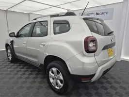2022  Renault Duster - Image 9