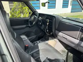 1998  Jeep Wrangler - Image 15