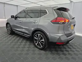 2020  Nissan X - Image 31