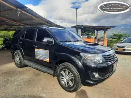 2014  Toyota Fortuner - Image 6