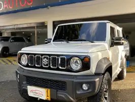 2025  Suzuki Jimny - Image 6