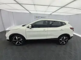 2021  Nissan Qashqai - Image 13