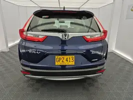 2019  Honda Cr - Image 13