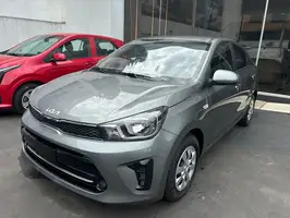 2026  Kia Soluto - Image 11