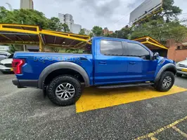 2018  Ford F - Image 15